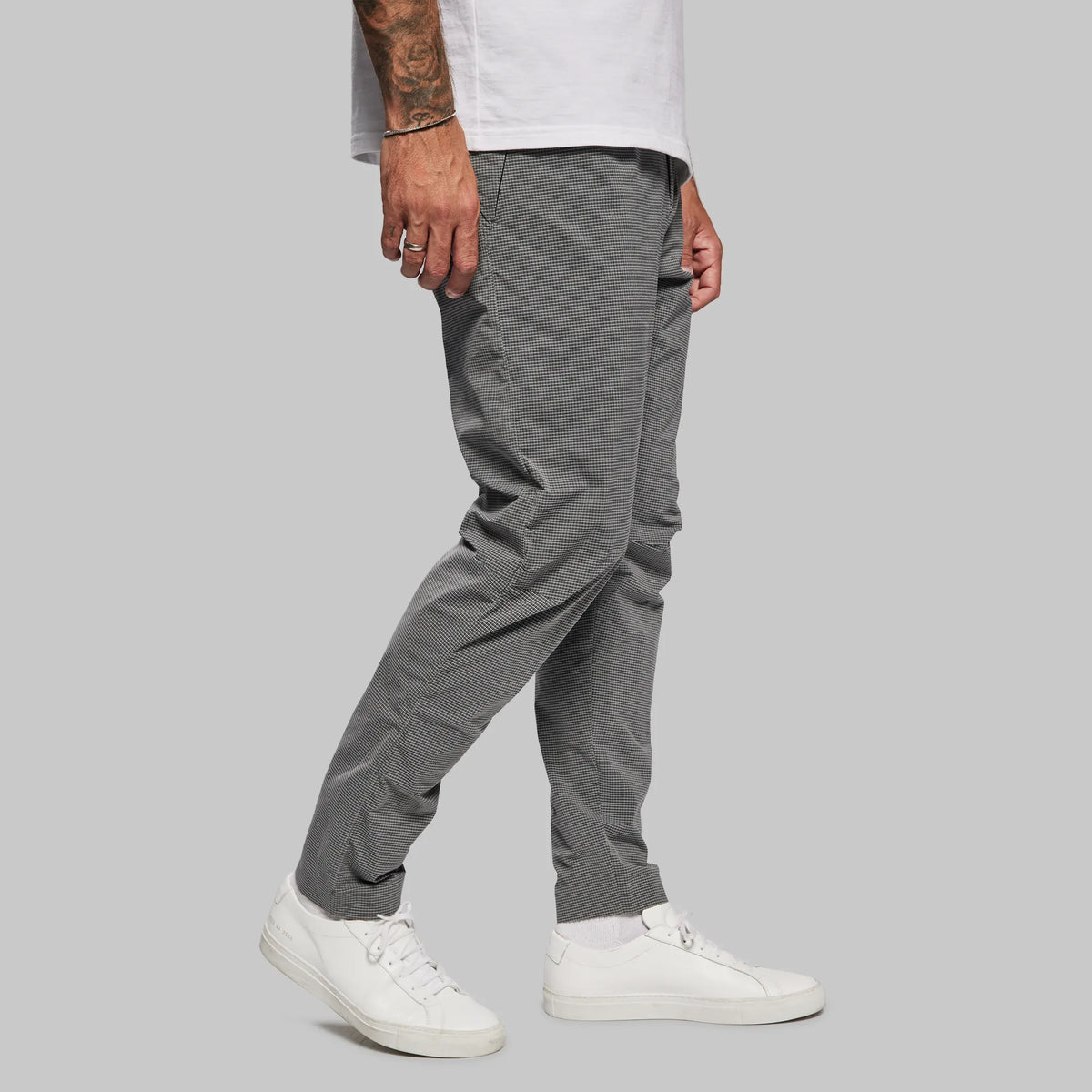 Carbon Fibre + Dyneema® Pants