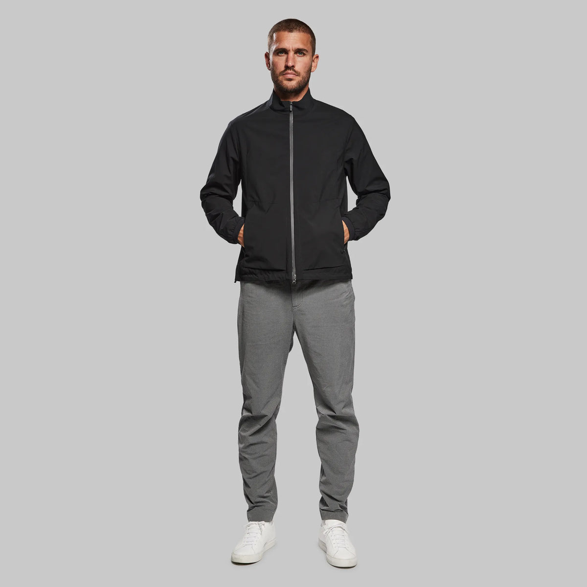 Carbon Fibre + Dyneema® Pants
