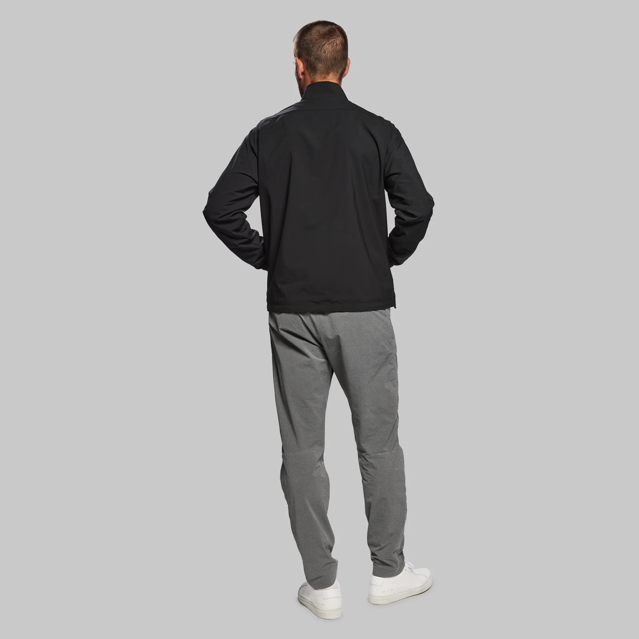 Carbon Fibre + Dyneema® Pants