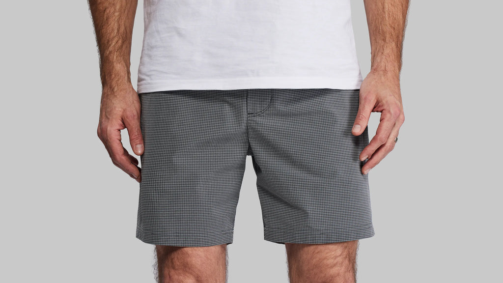 Carbon Fibre Dyneema® Shorts – Vollebak