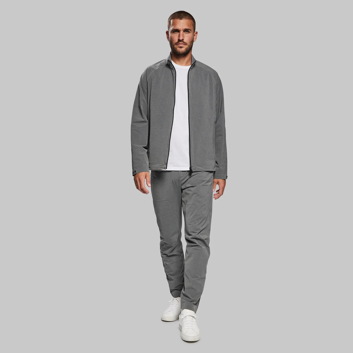 Carbon Fibre + Dyneema® Pants