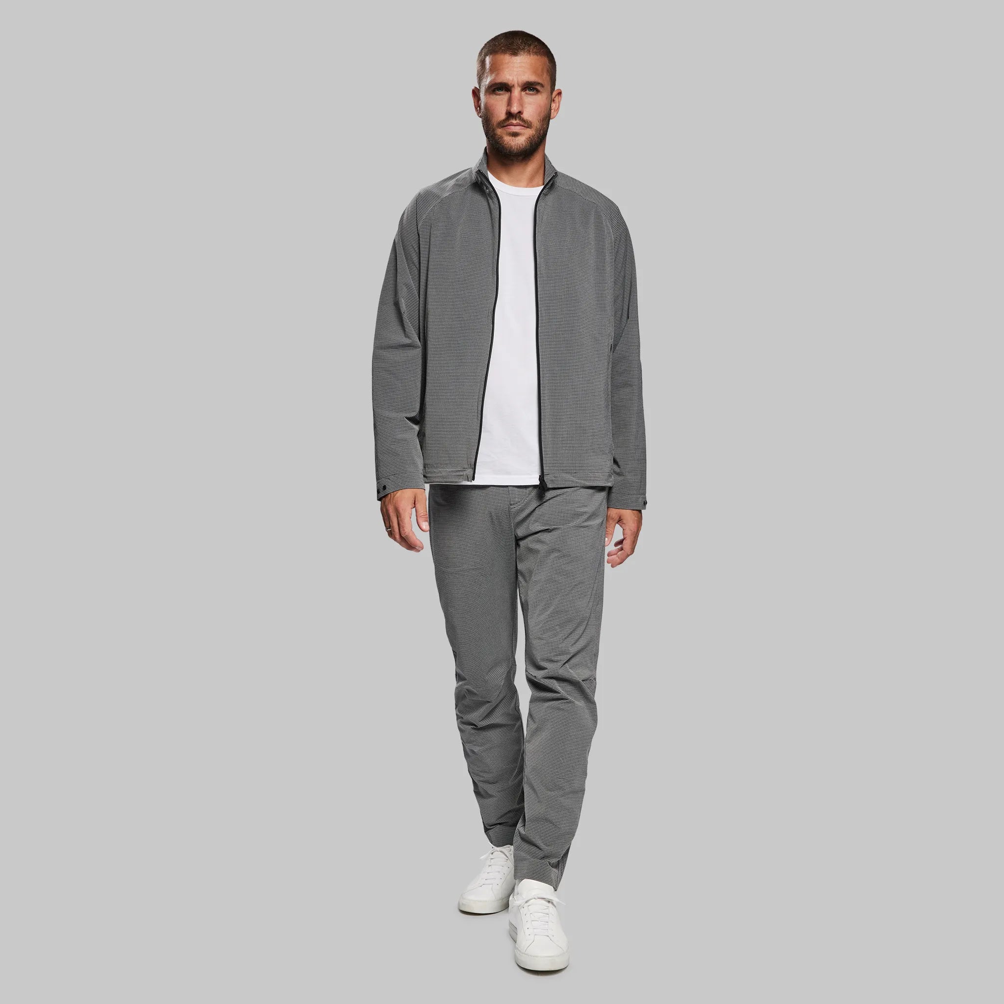 Carbon Fibre + Dyneema® Pants