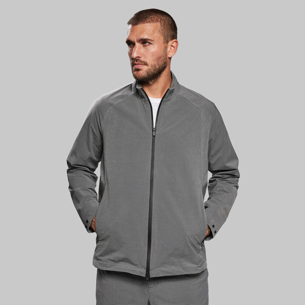 Carbon Fibre + Dyneema® Shell