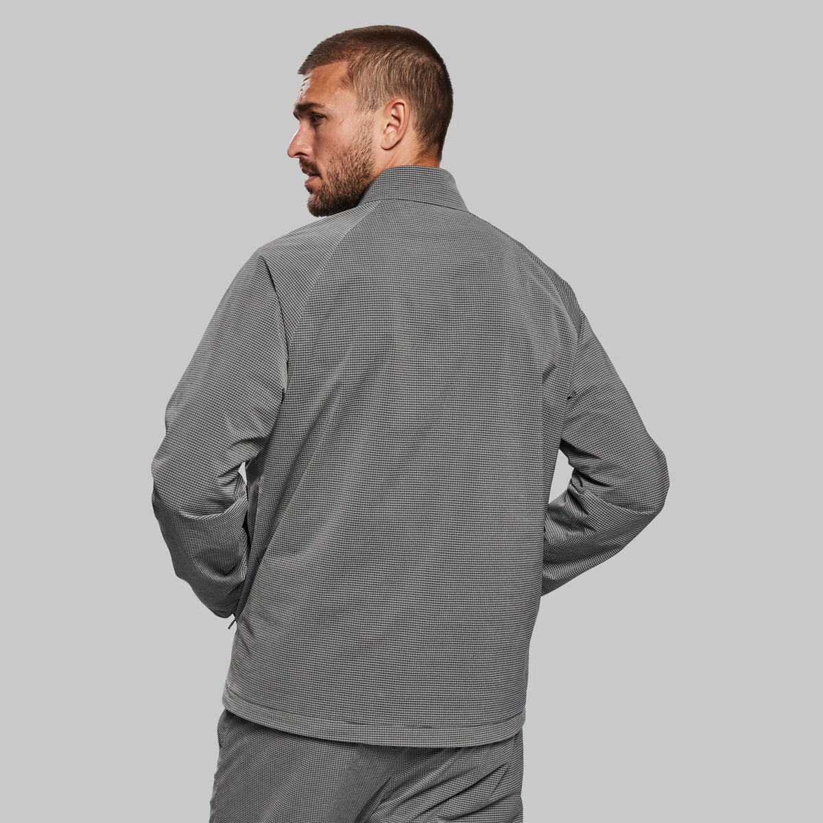 Carbon Fibre + Dyneema® Shell