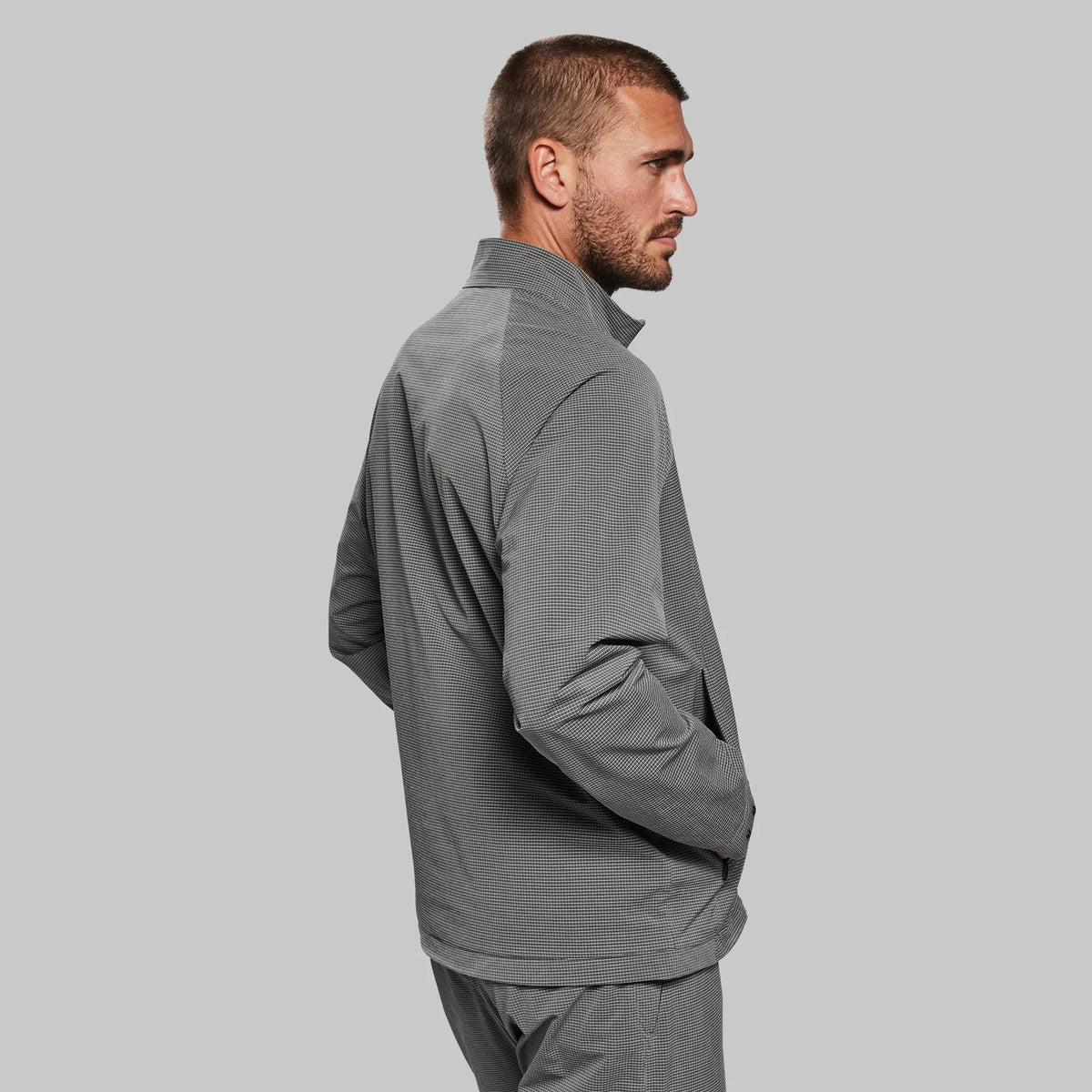 Carbon Fibre + Dyneema® Shell