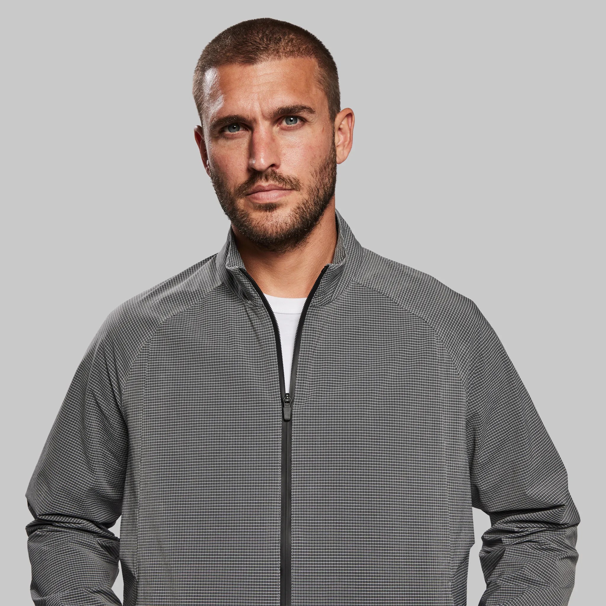 Carbon Fibre + Dyneema® Shell