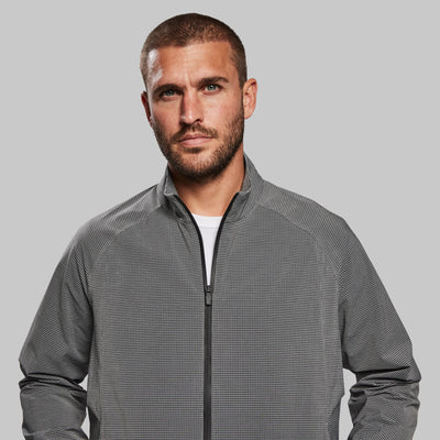 Carbon Fibre + Dyneema® Jacket