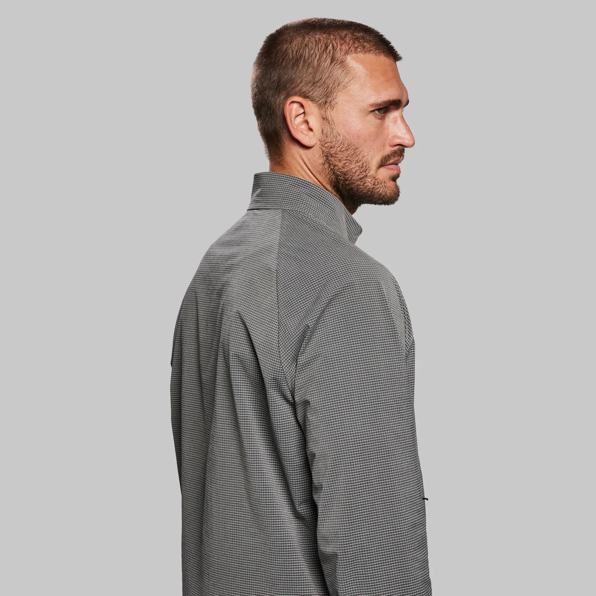 Carbon Fibre + Dyneema® Shell