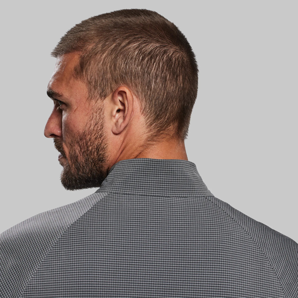 Carbon Fibre + Dyneema® Shell