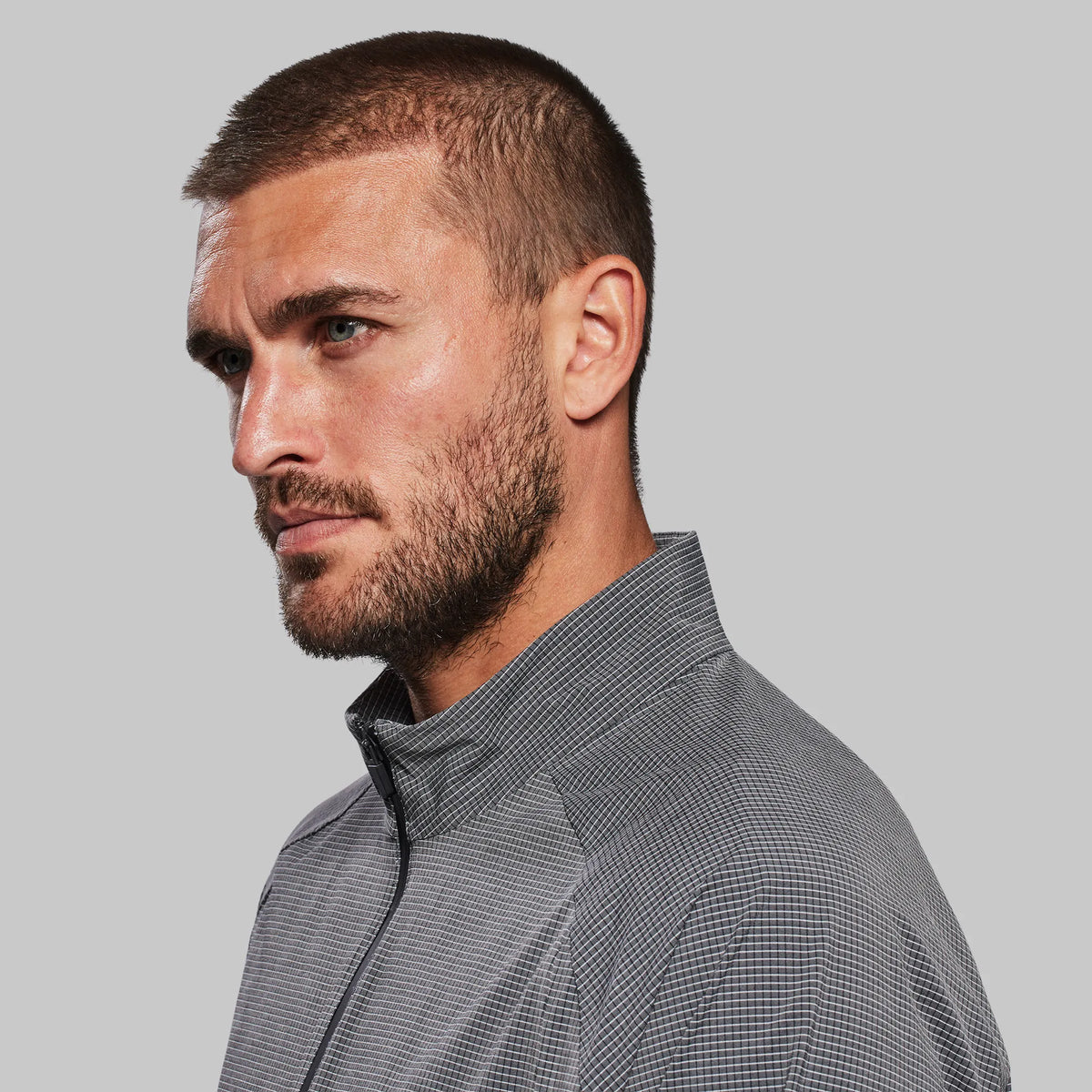 Carbon Fibre + Dyneema® Shell