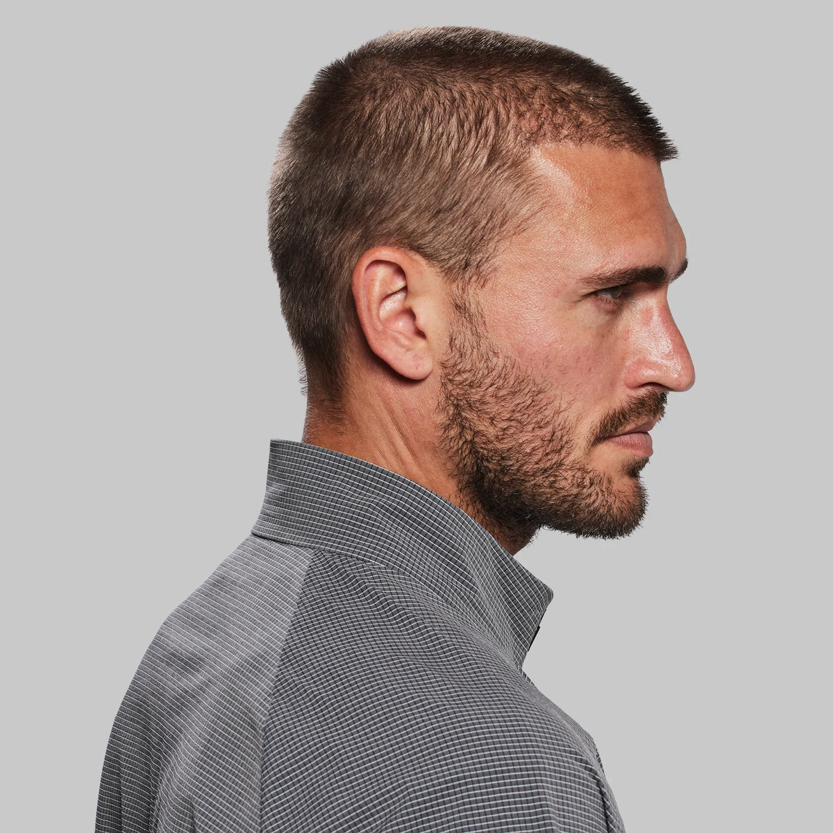 Carbon Fibre + Dyneema® Shell