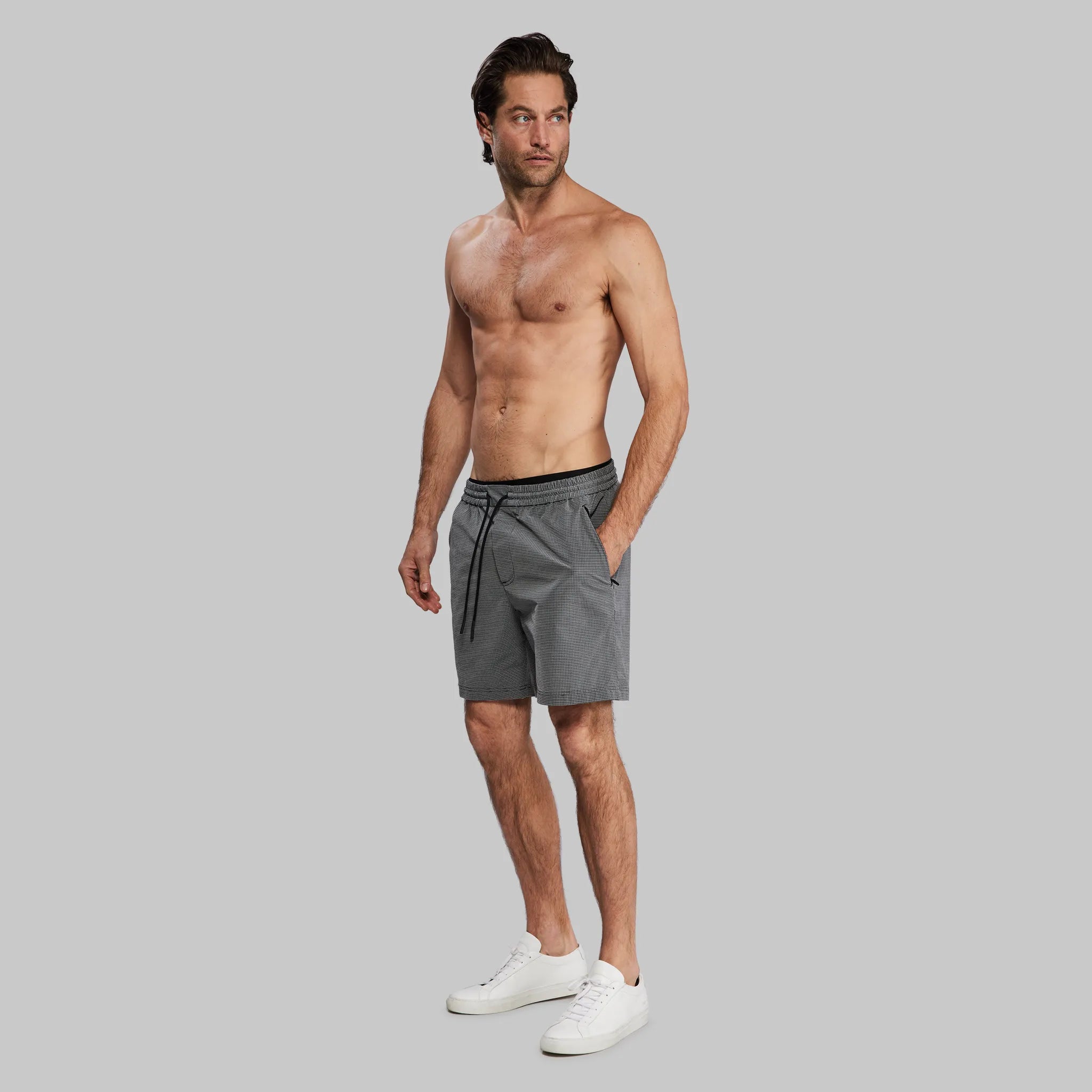 Carbon Fibre + Dyneema® Shorts