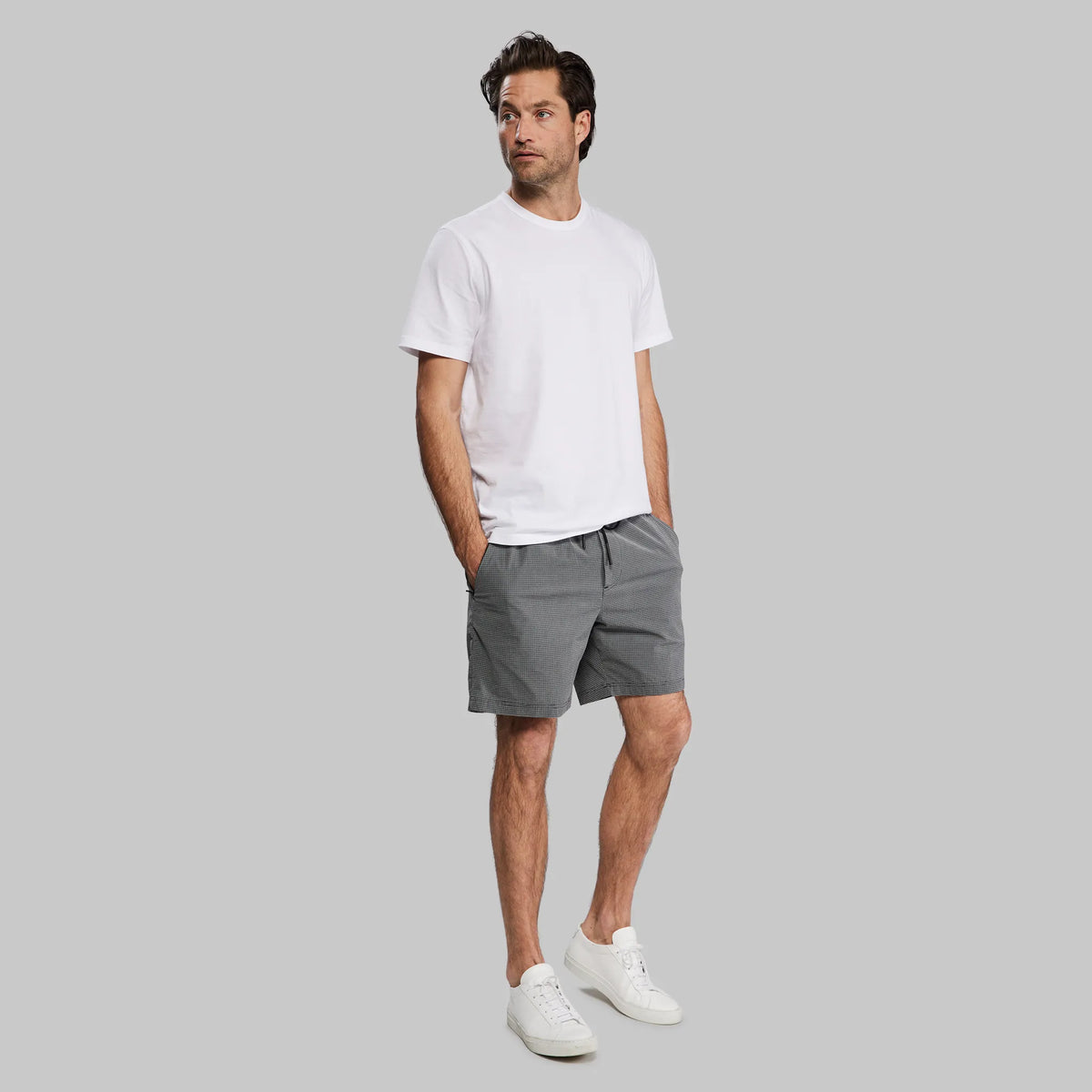 Carbon Fibre + Dyneema® Shorts