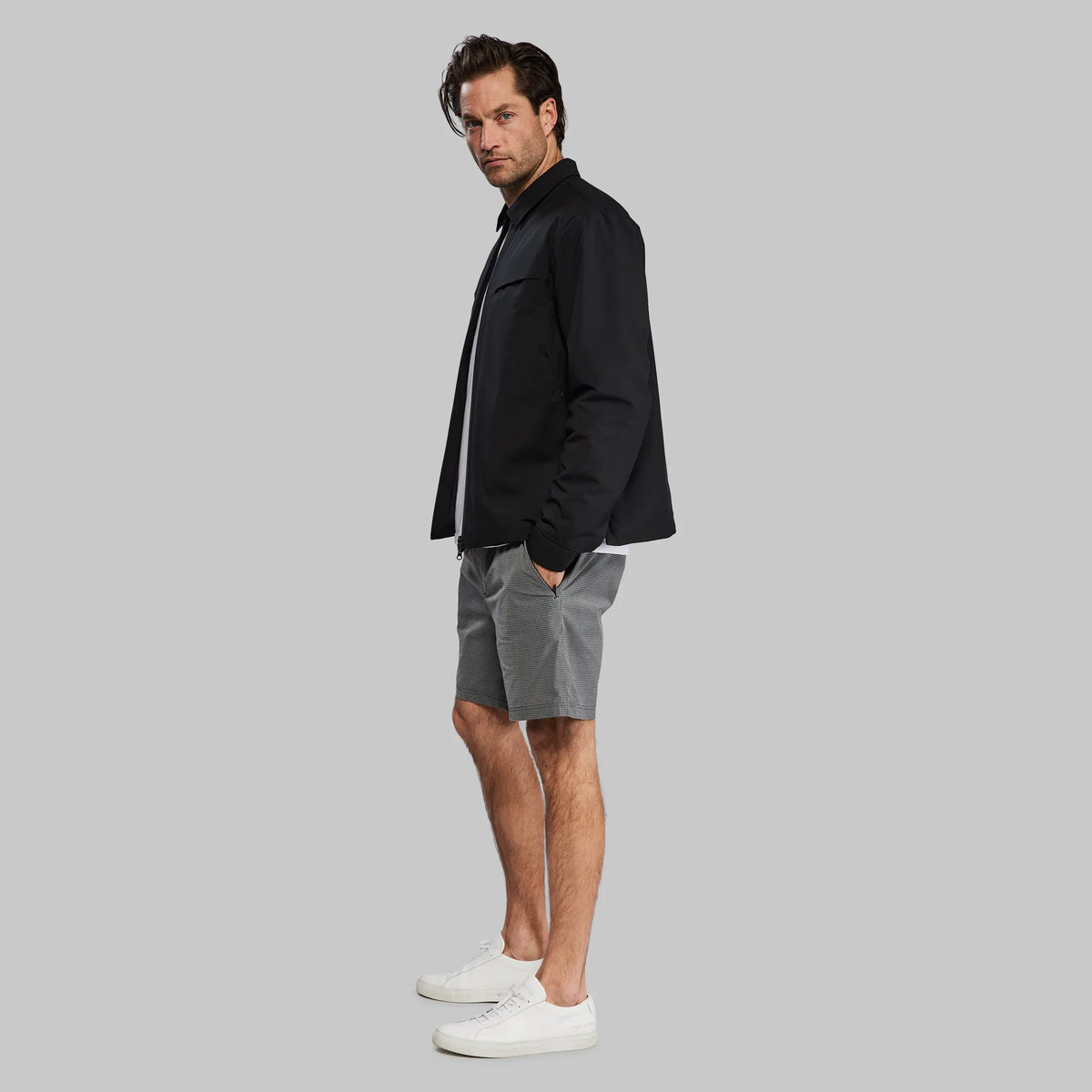 Carbon Fibre + Dyneema® Shorts