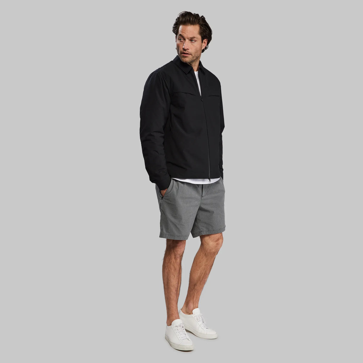 Carbon Fibre + Dyneema® Shorts