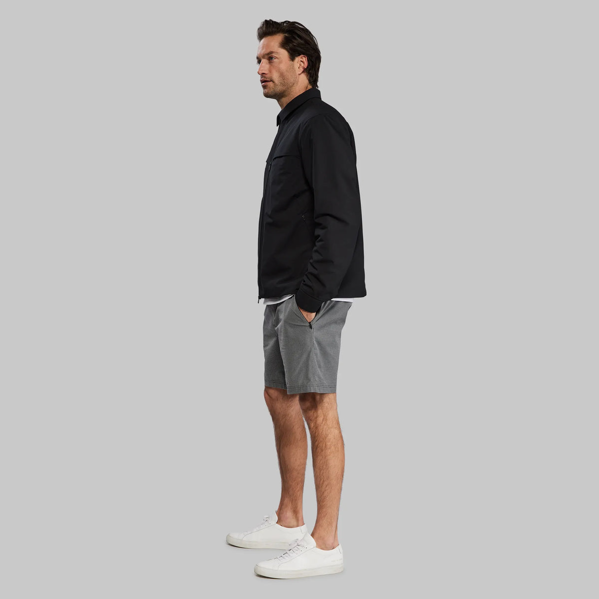 Carbon Fibre + Dyneema® Shorts