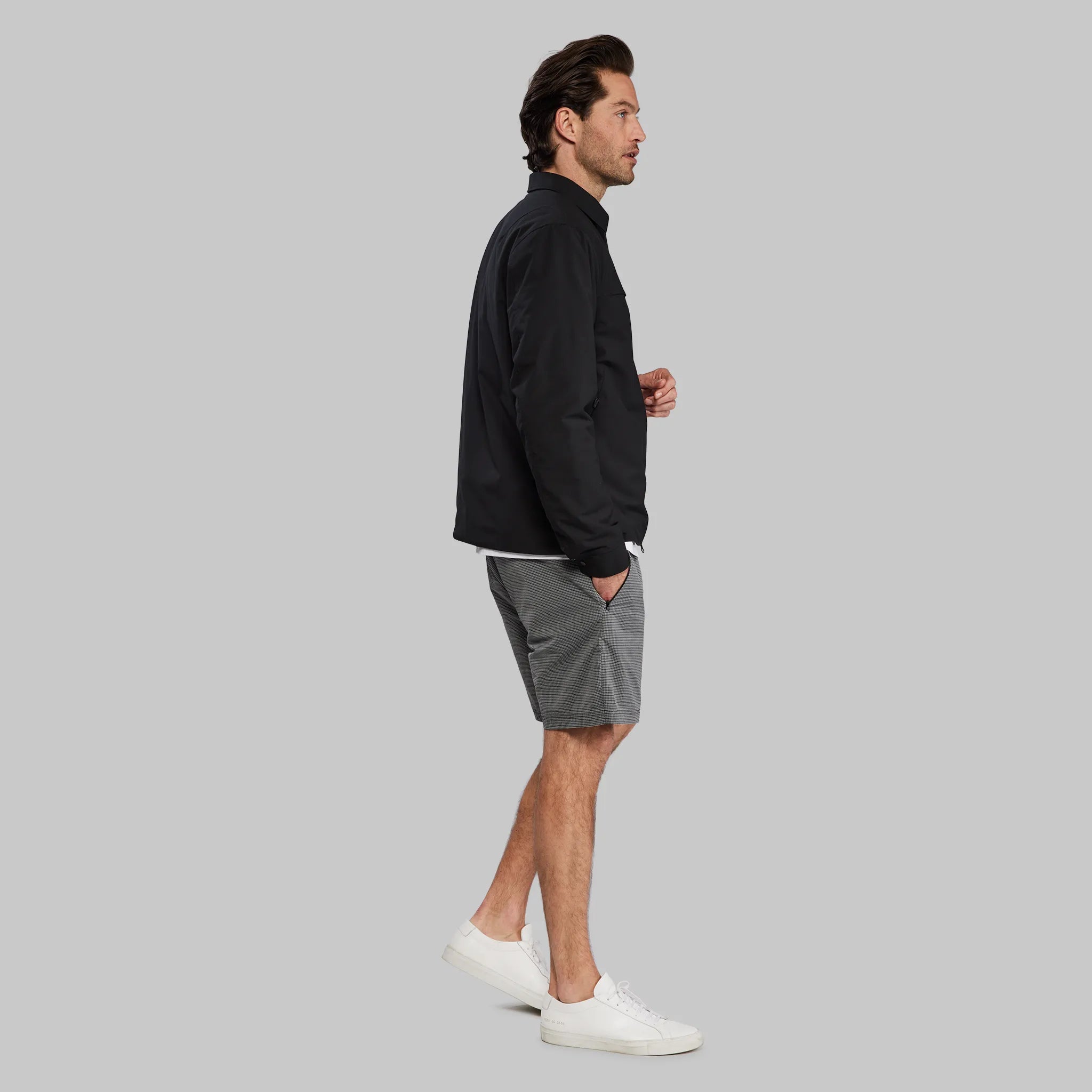 Carbon Fibre + Dyneema® Shorts
