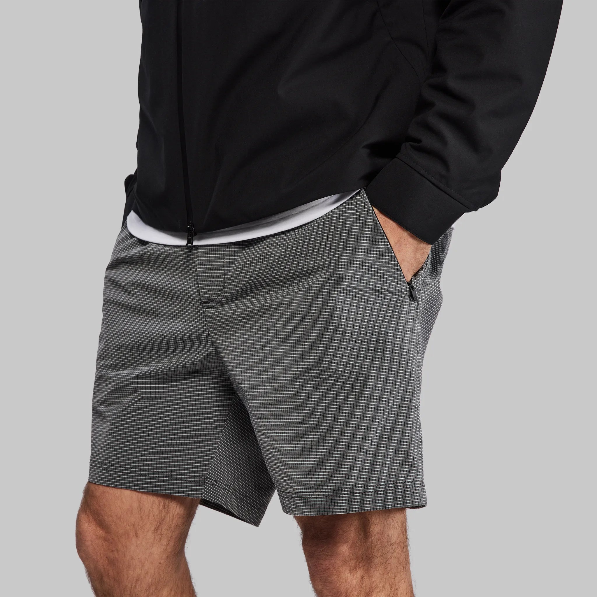 Carbon Fibre + Dyneema® Shorts