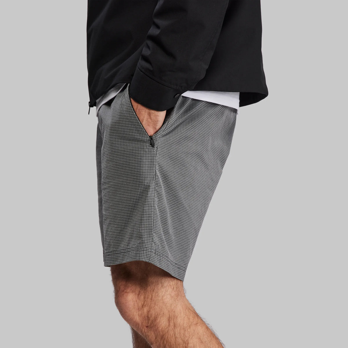 Carbon Fibre + Dyneema® Shorts