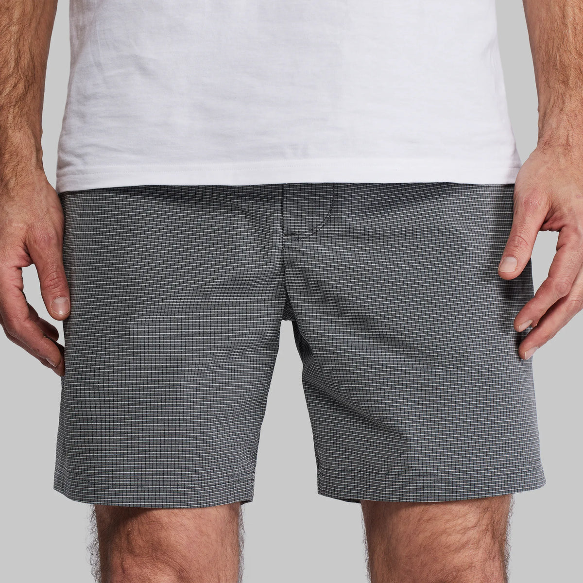 Carbon Fibre + Dyneema® Shorts