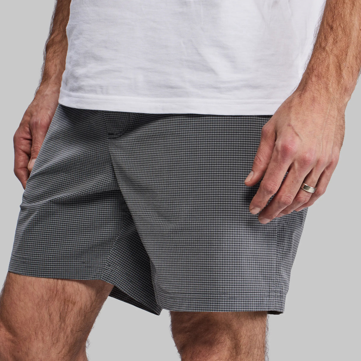 Carbon Fibre + Dyneema® Shorts