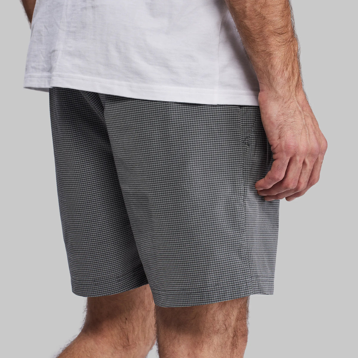 Carbon Fibre + Dyneema® Shorts