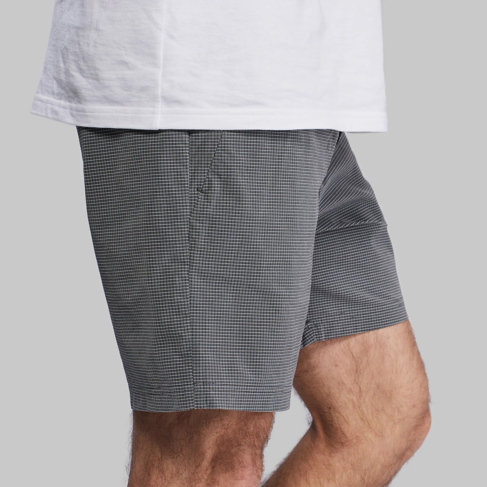 Carbon Fibre + Dyneema® Shorts