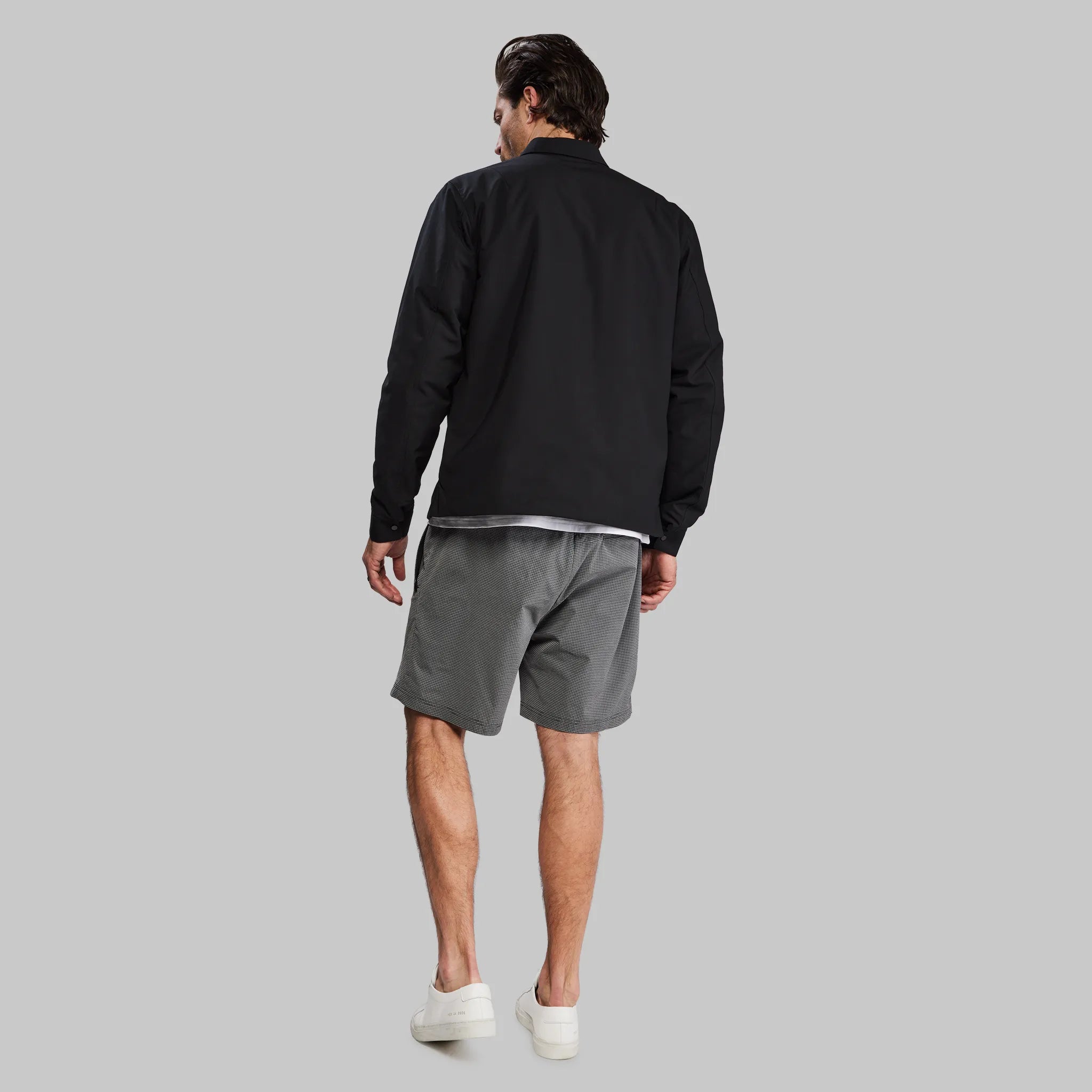 Carbon Fibre + Dyneema® Shorts