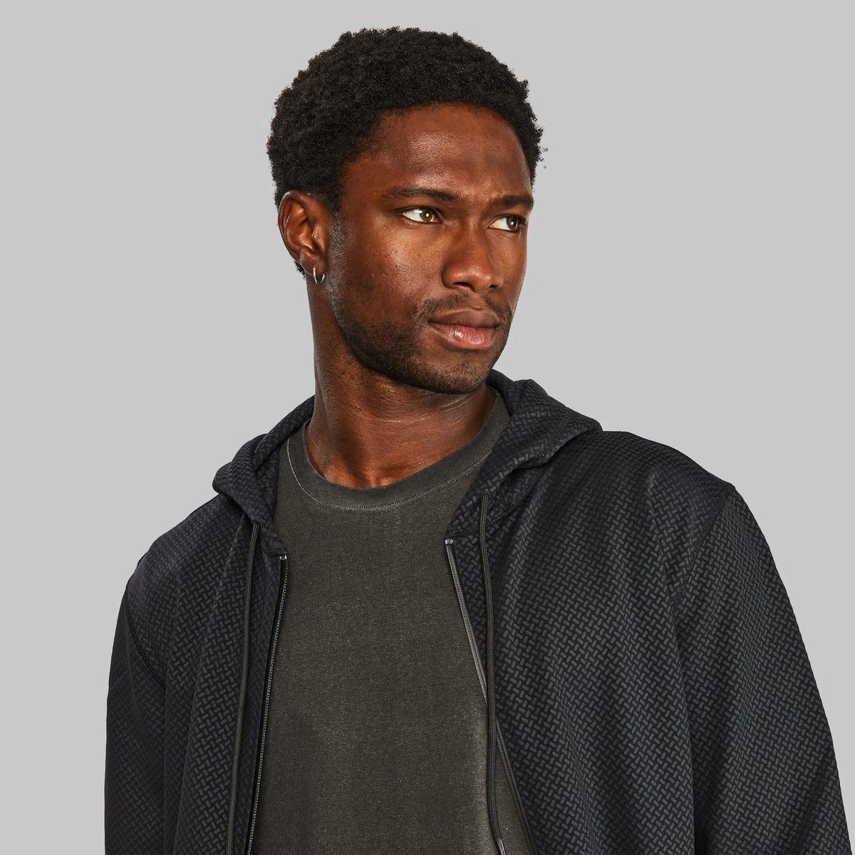 Ceramic Hoodie