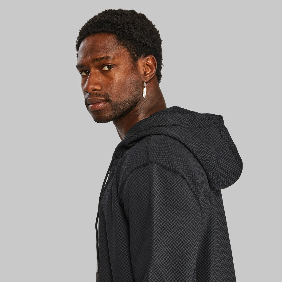 Ceramic Hoodie