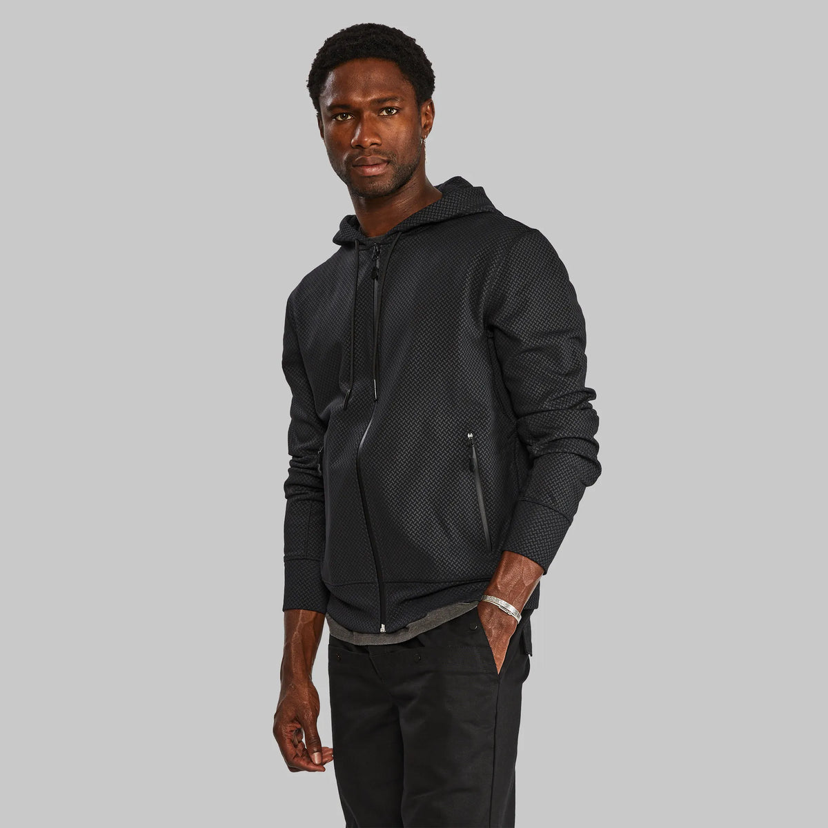 Ceramic Hoodie