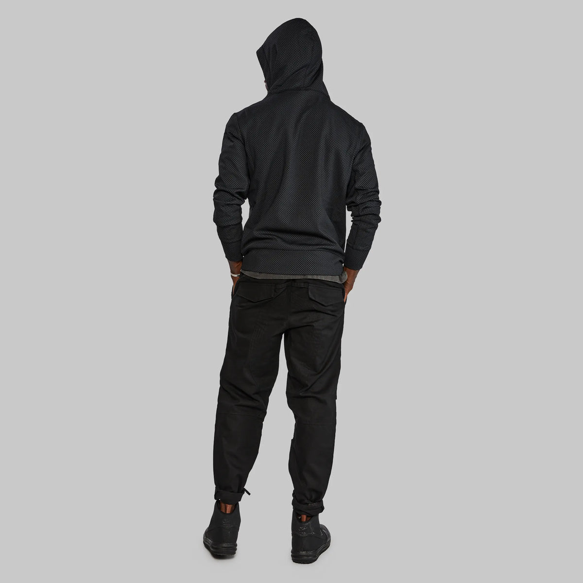 Ceramic Hoodie