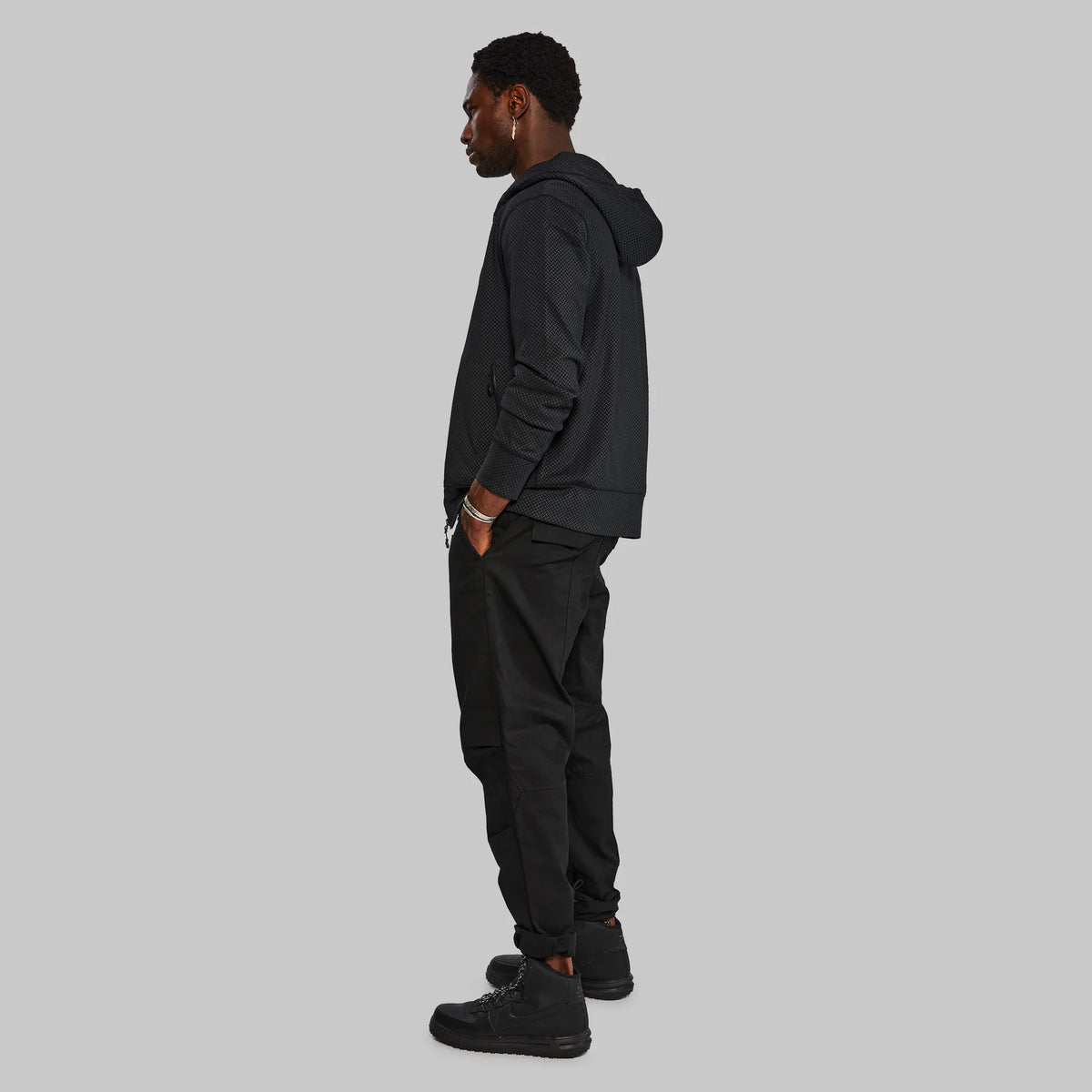 Ceramic Hoodie