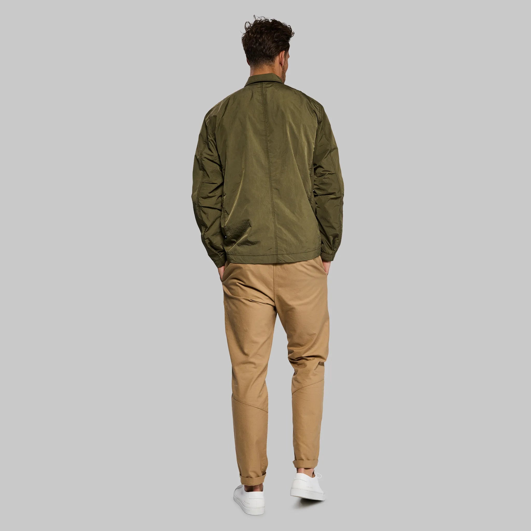 Indestructible Chinos. Sandstone edition