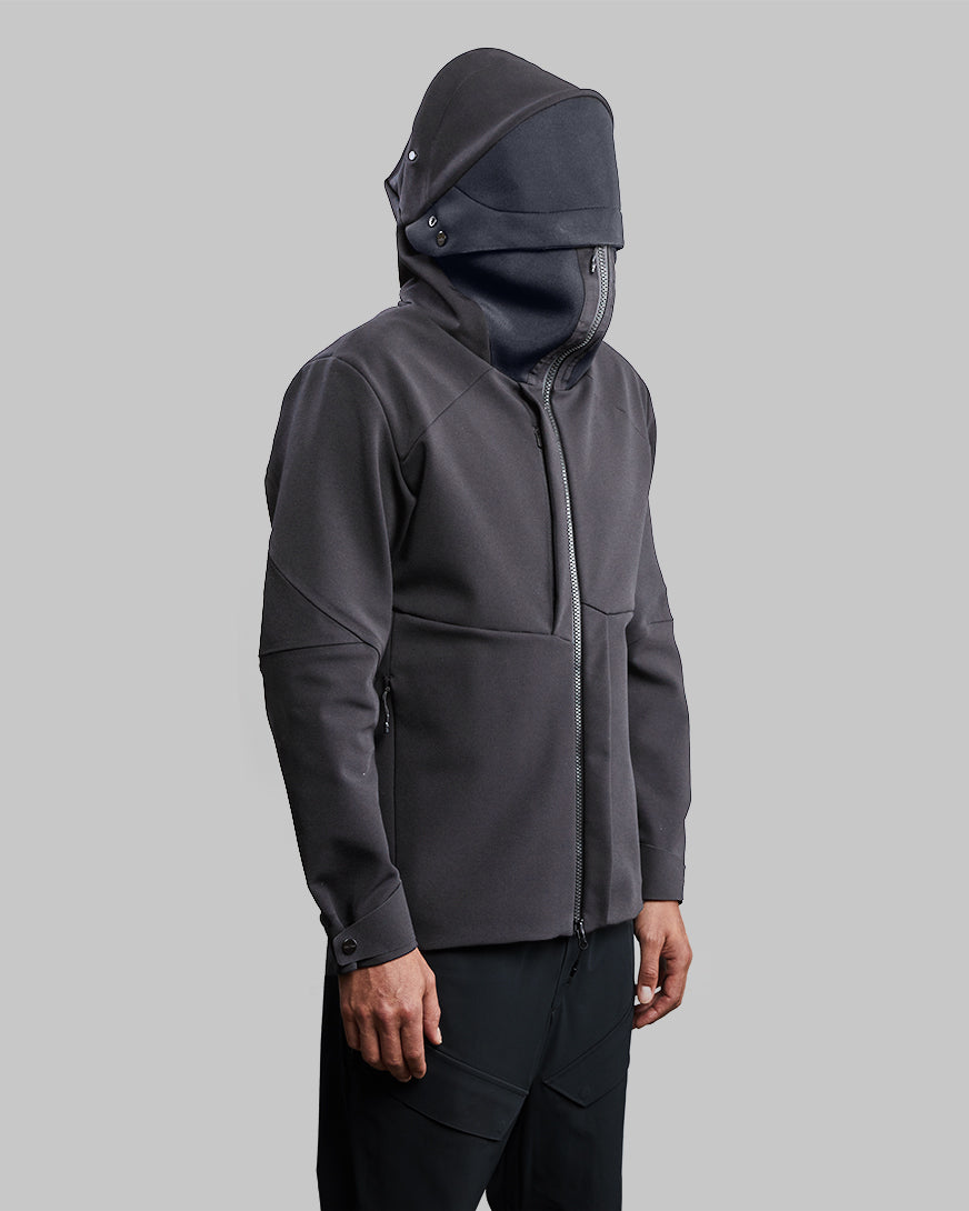 Deep Sleep Cocoon. Grey edition Vollebak