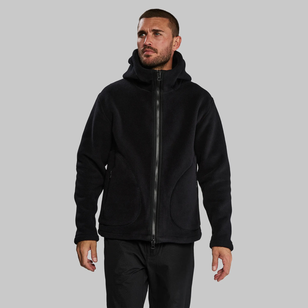 depth(deepsea) Zipup Hoodie deepweb Ω XL deepseadiverfleece2871.webp?v=