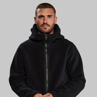 Deep Sea Diver Hoodie - Abyss Black edition