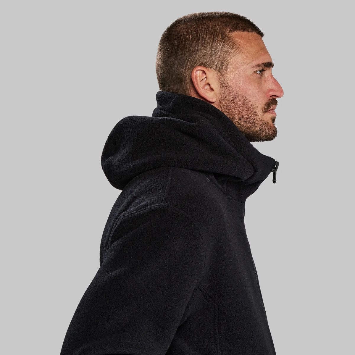 Deep Sea Diver Hoodie - Abyss Black edition