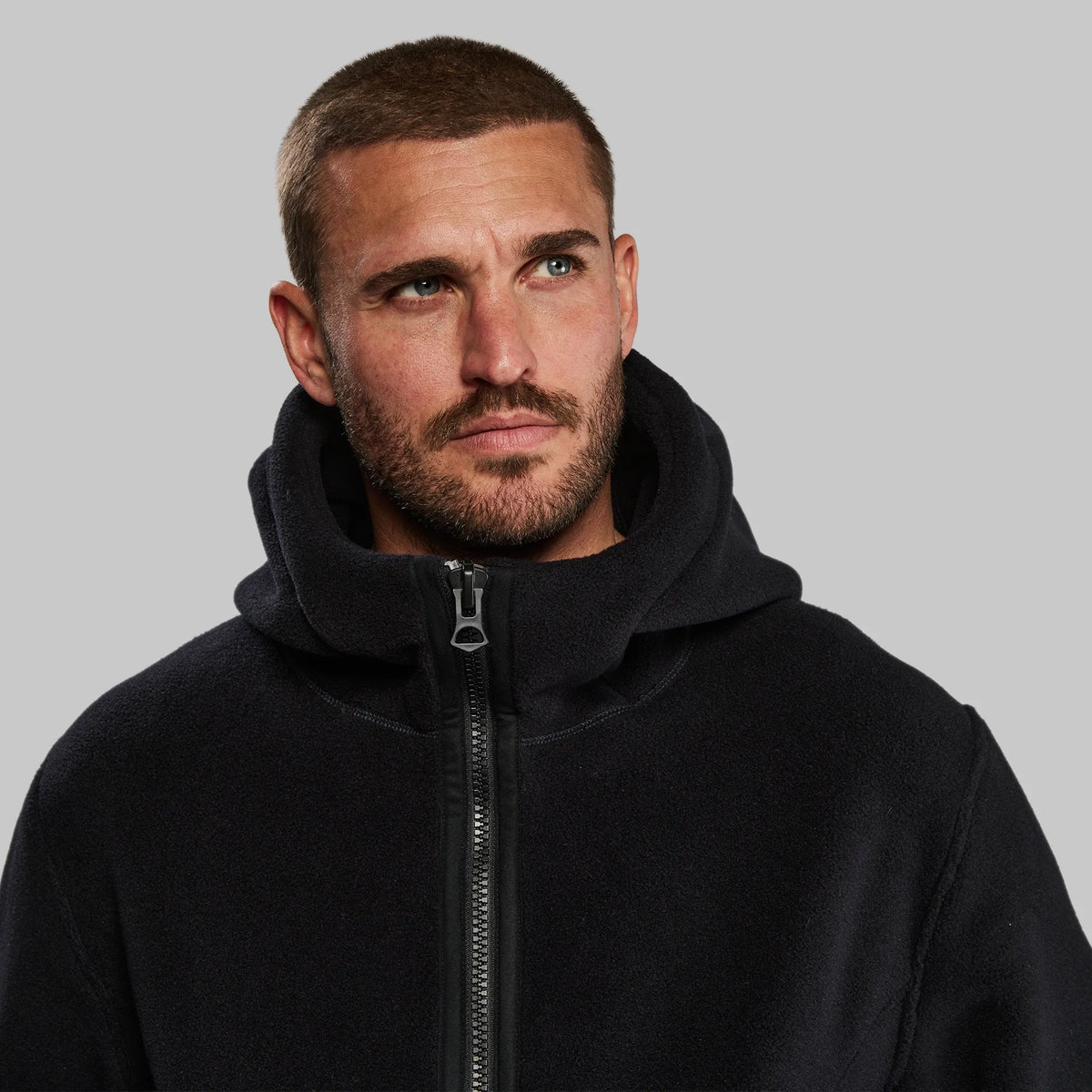 Deep Sea Diver Hoodie - Abyss Black edition