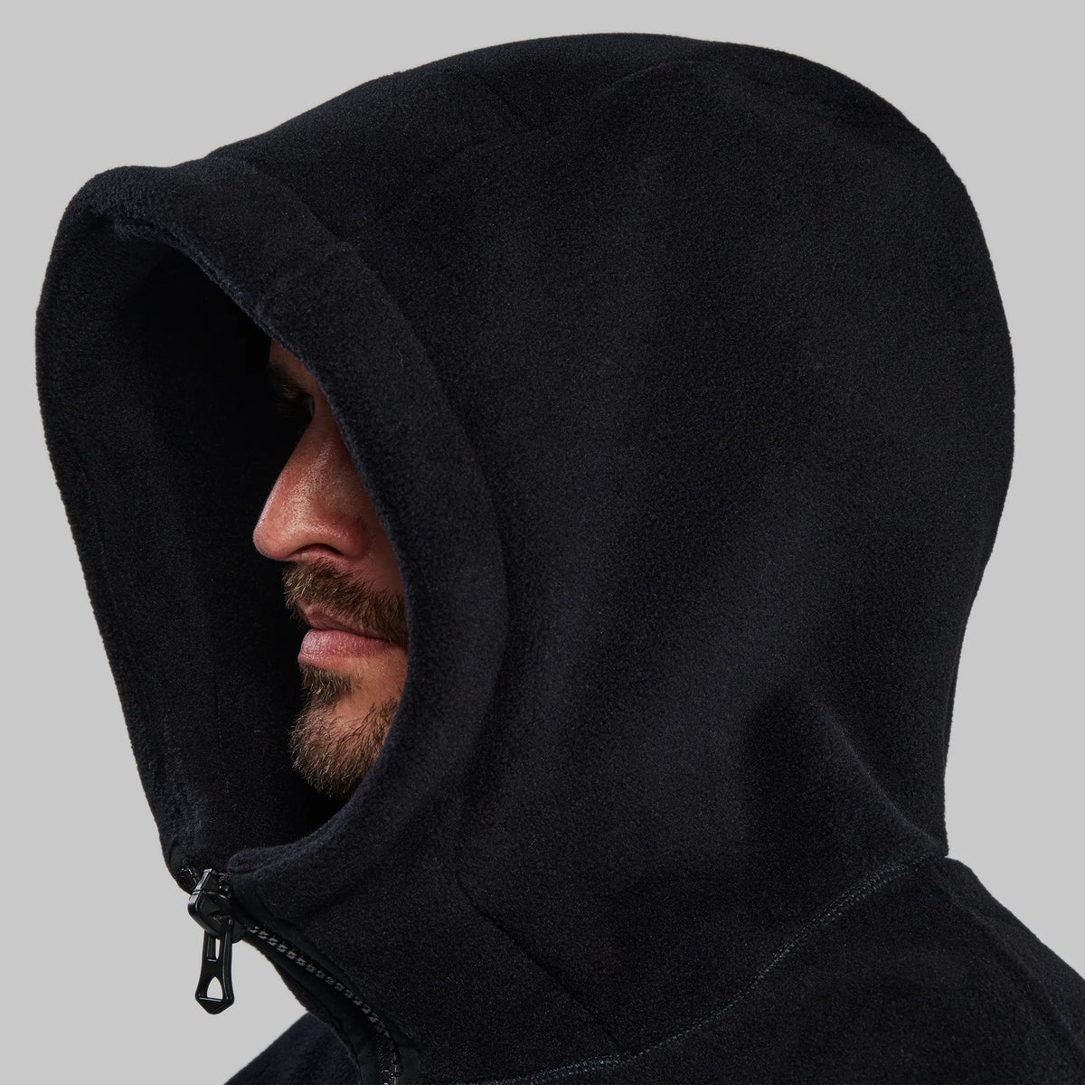 Deep Sea Diver Hoodie - Abyss Black edition