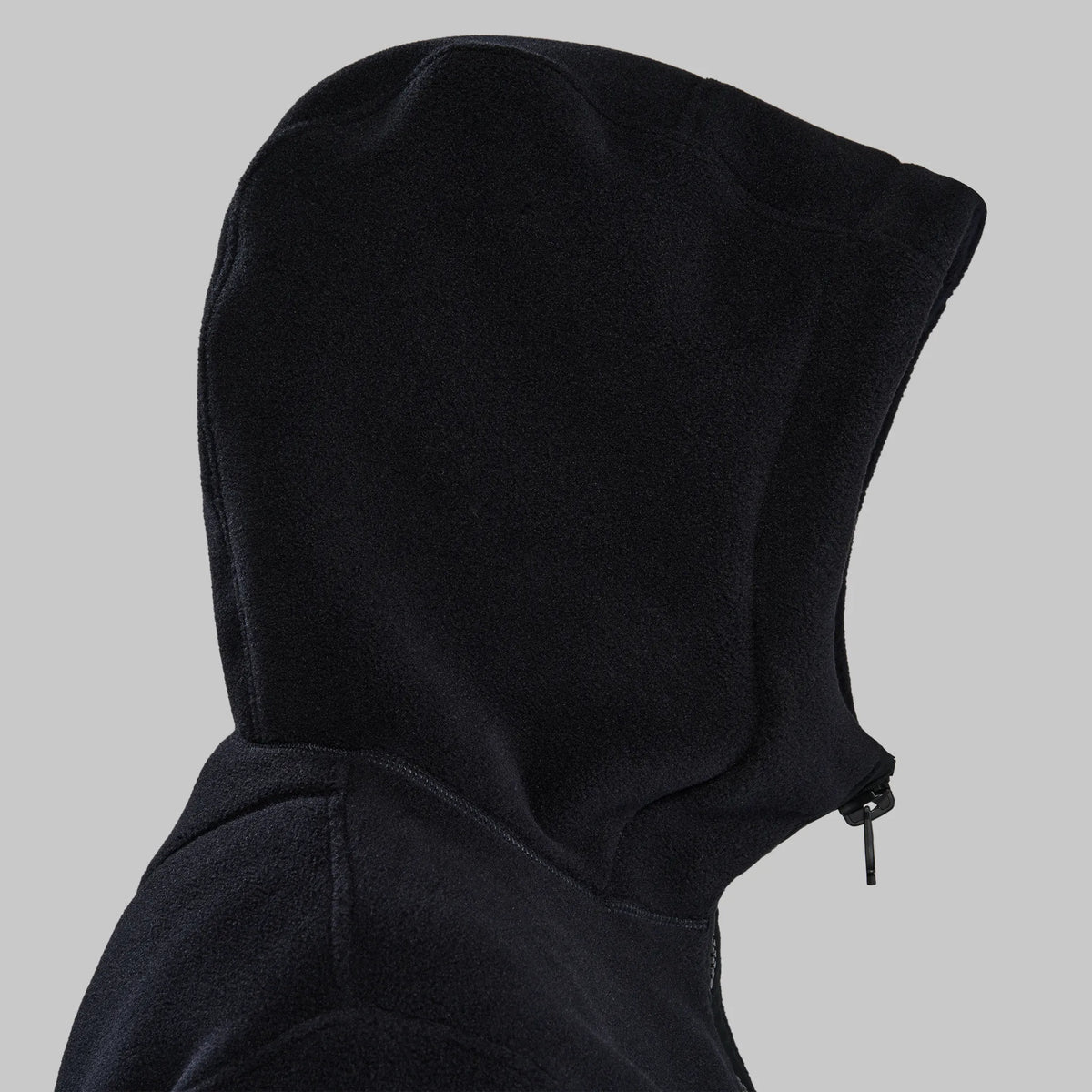 Deep Sea Diver Hoodie - Abyss Black edition