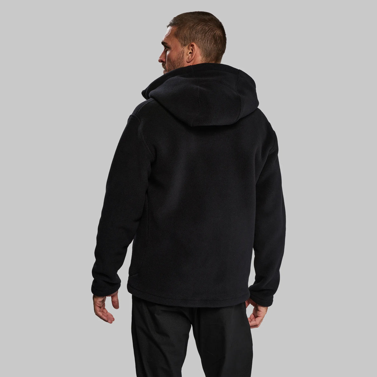 Deep Sea Diver Hoodie - Abyss Black edition
