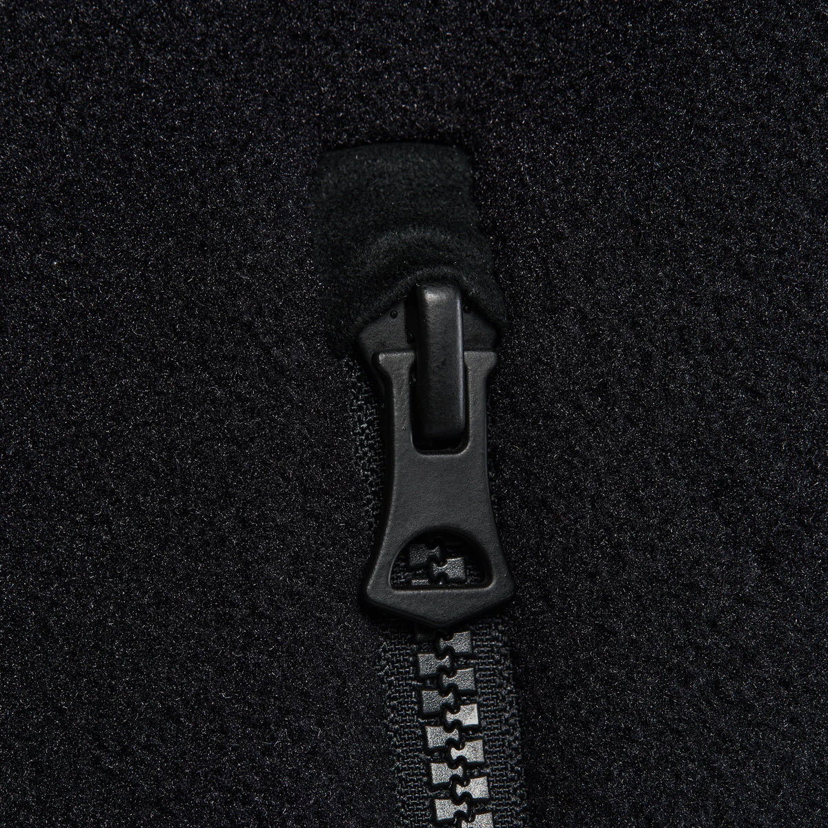 Deep Sea Diver Vest - Abyss Black edition