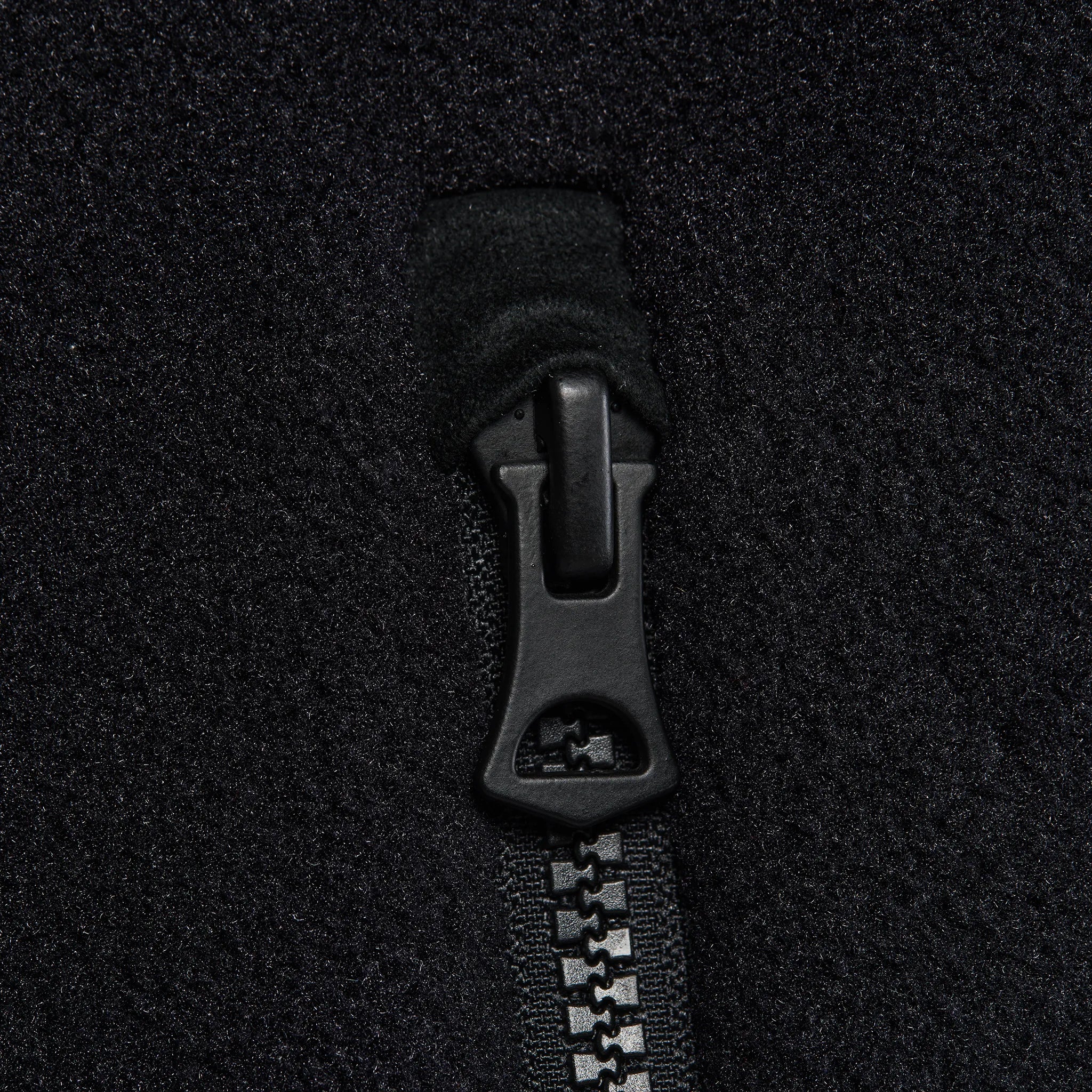 Deep Sea Diver Vest - Abyss Black edition