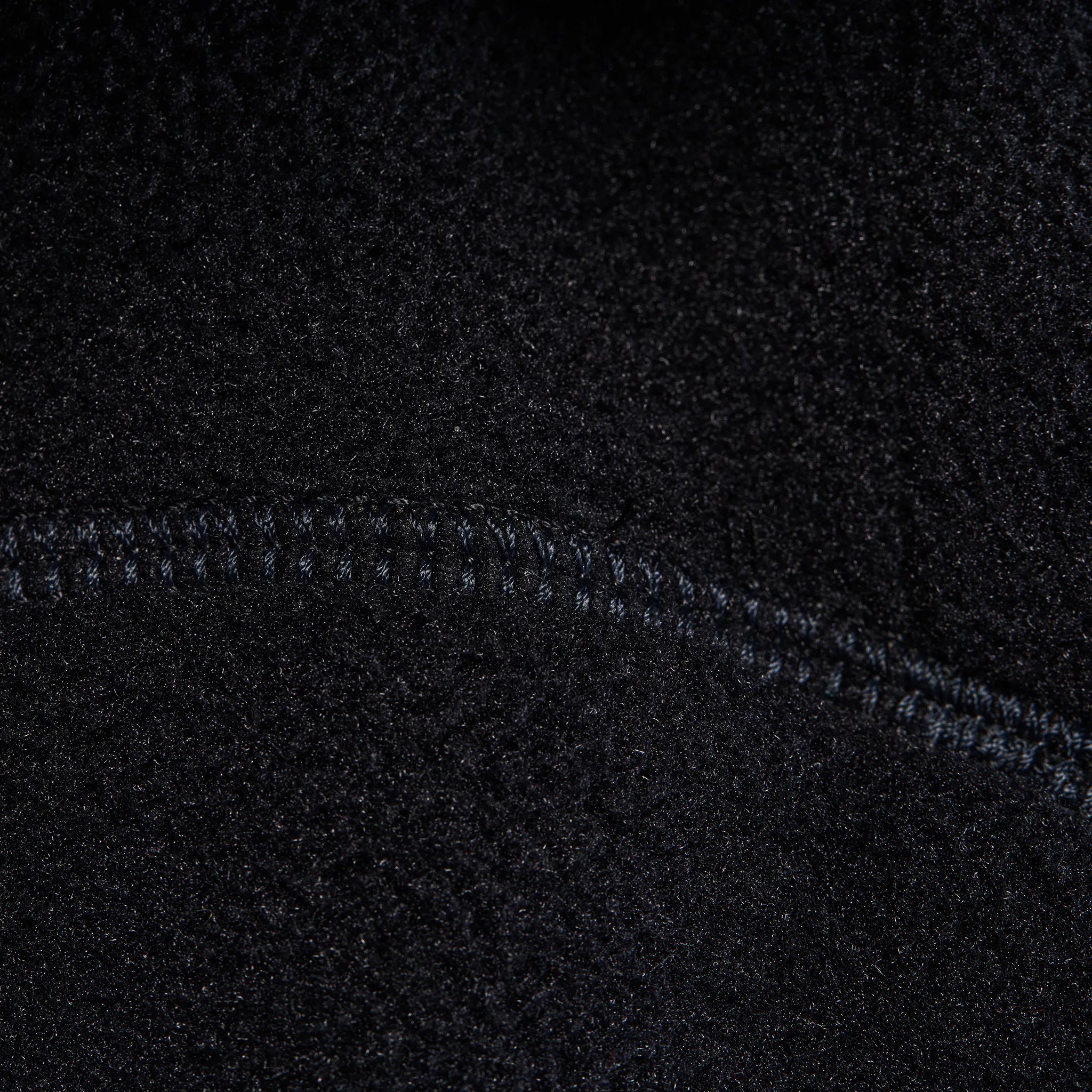 Deep Sea Diver Vest - Abyss Black edition