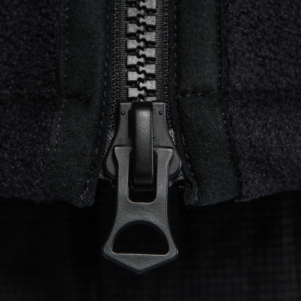 Deep Sea Diver Hoodie - Abyss Black edition