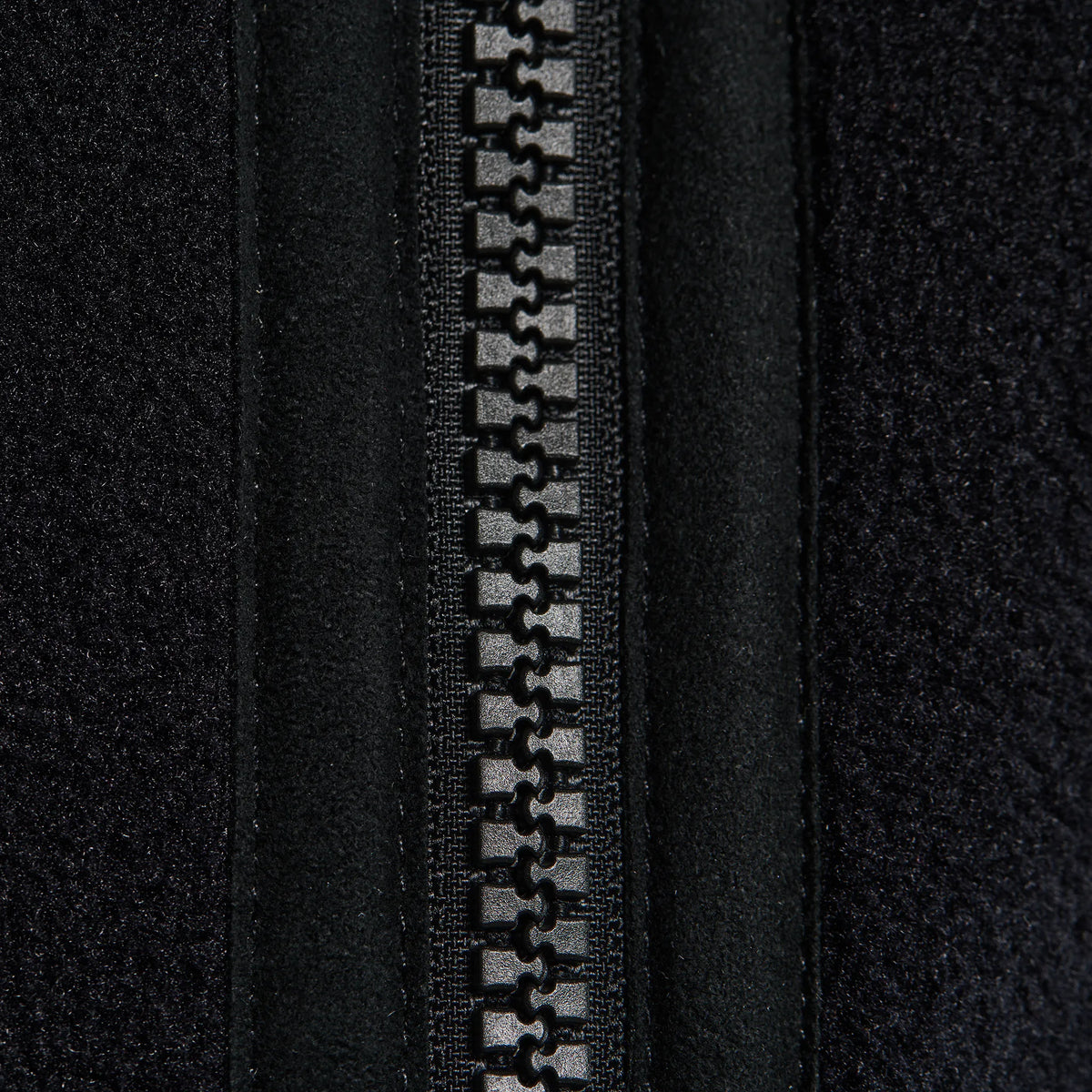 Deep Sea Diver Vest - Abyss Black edition