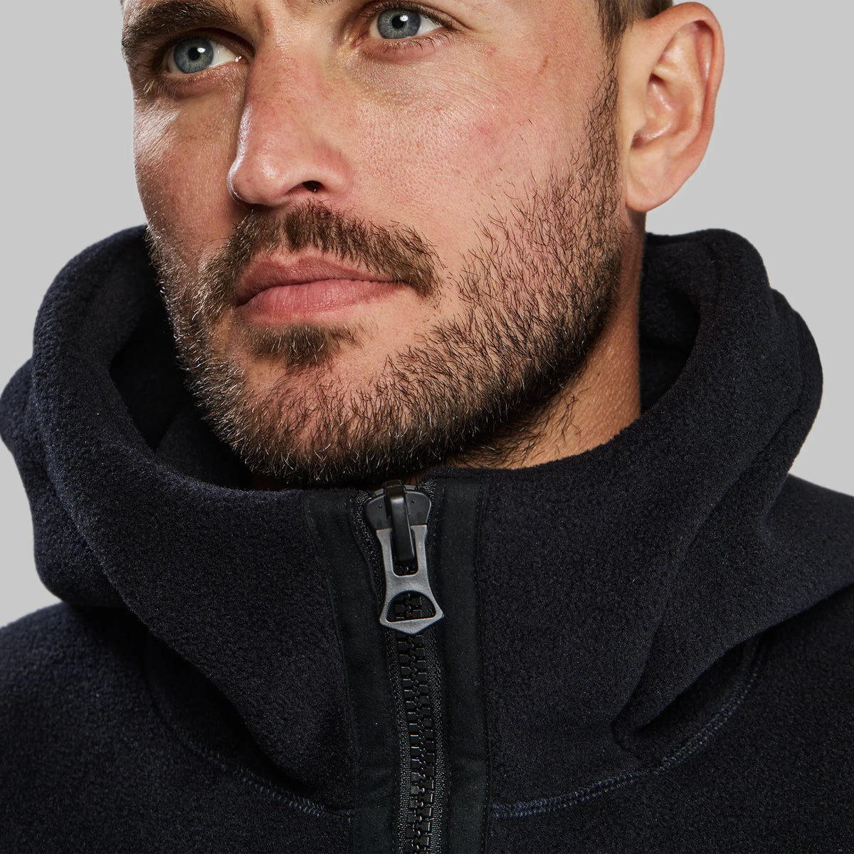Deep Sea Diver Hoodie - Abyss Black edition