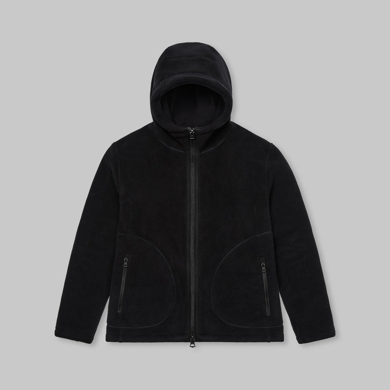 Deep Sea Diver Hoodie - Abyss Black edition – Vollebak