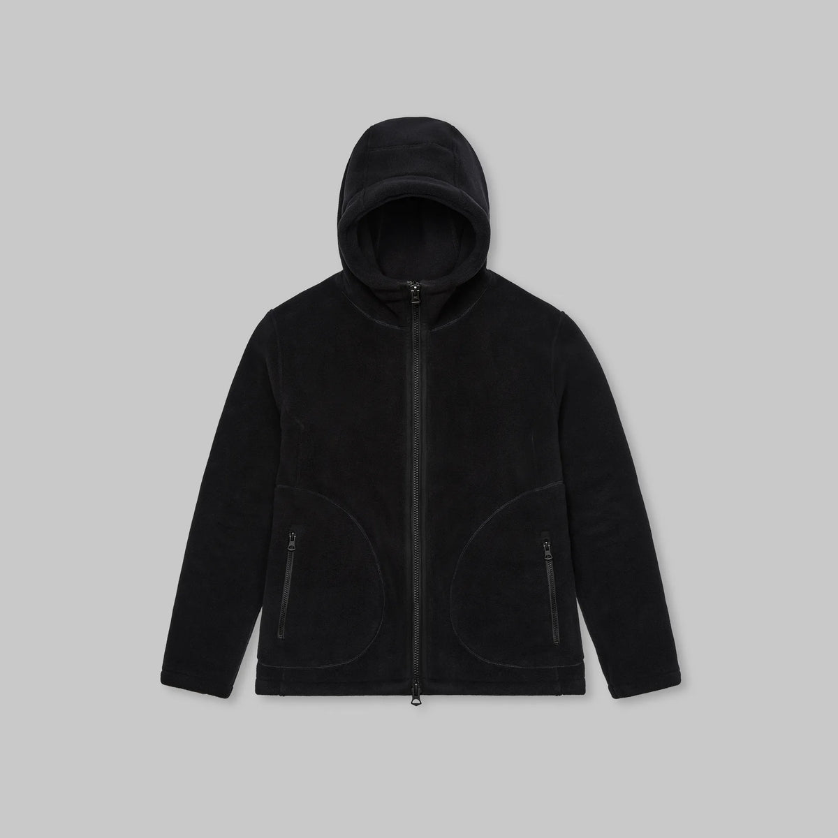 Deep Sea Diver Hoodie - Abyss Black edition